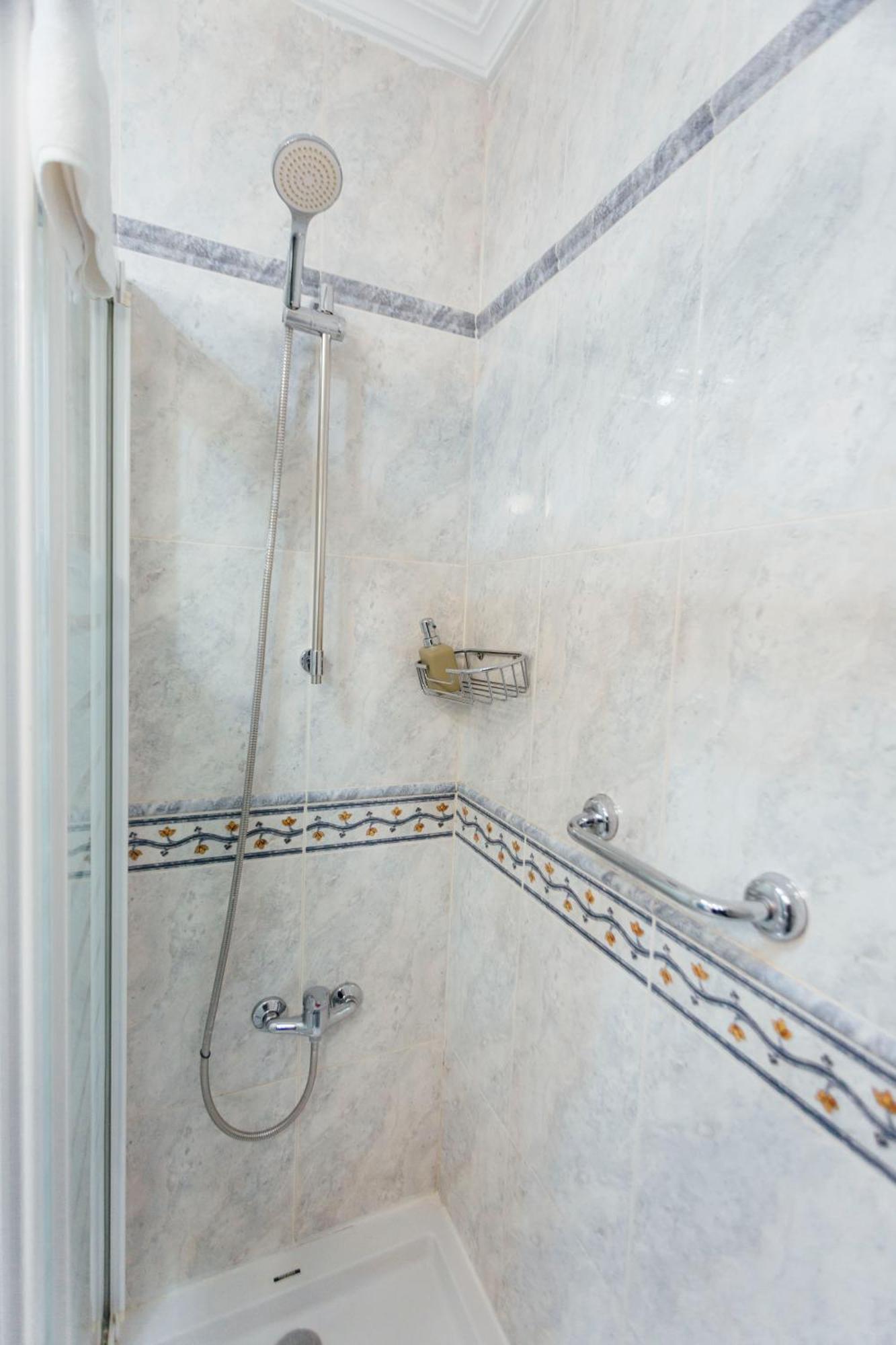 Ferienwohnung Stunning And Colorful- 4Bd 2Bth- Santa Cruz Sevilla Exterior foto